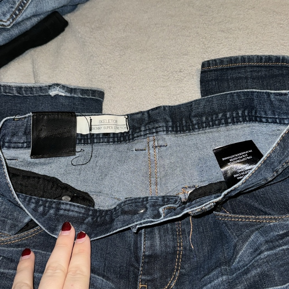 empire jeans - Picture 4 of 6
